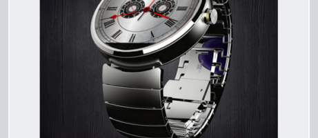 [New Android Wear App] Tempo-Motion is another great option for watch faces 5