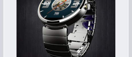 [New Android Wear App] Tempo-Motion is another great option for watch faces 4