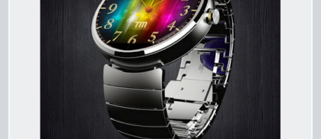 [New Android Wear App] Tempo-Motion is another great option for watch faces 3