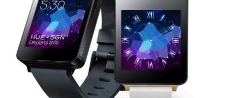 [New Android Wear App] Tempo-Motion is another great option for watch faces 2