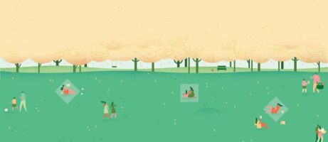 Get in the fall spirit with Google Calendar's new seasonal wallpapers 14