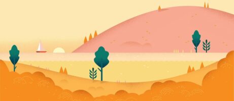 Get in the fall spirit with Google Calendar's new seasonal wallpapers 13