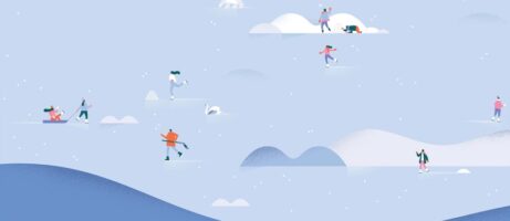 Get in the fall spirit with Google Calendar's new seasonal wallpapers 11