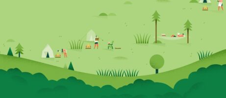 Get in the fall spirit with Google Calendar's new seasonal wallpapers 6