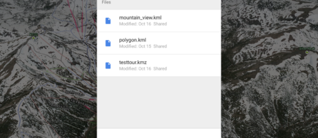 Google Earth for Android gets updated 3D rendering engine 7