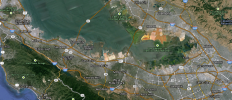Google Earth for Android gets updated 3D rendering engine 4