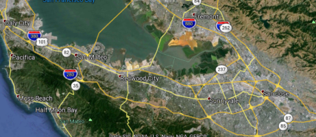Google Earth for Android gets updated 3D rendering engine 5