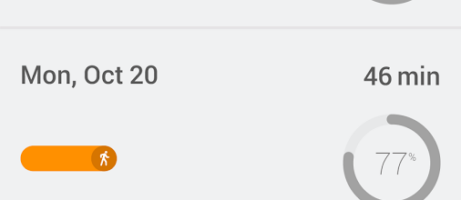 Google Fit launches in the Play Store with seamless device syncing 7