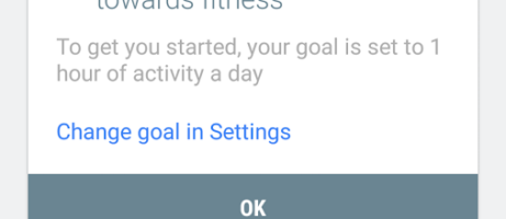 Google Fit launches in the Play Store with seamless device syncing 9