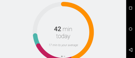 Google Fit launches in the Play Store with seamless device syncing 10