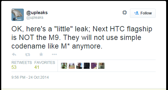 htc_one_new_naming_convention_tweet_rumor