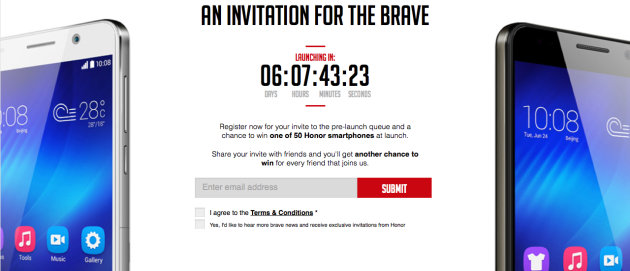 huawei_honor_european_contest_countdown