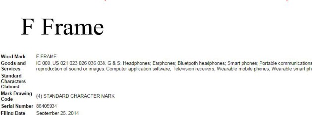 lg_f_frame_trademark_application