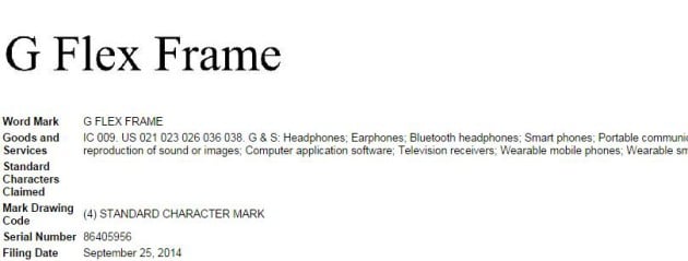 lg_g_flex_frame_trademark_application