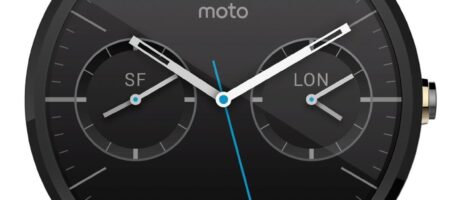Amazon offering Moto 360 in several new colors and options 2