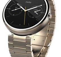 Amazon offering Moto 360 in several new colors and options 4