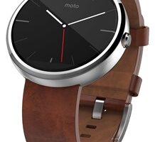 Amazon offering Moto 360 in several new colors and options 8