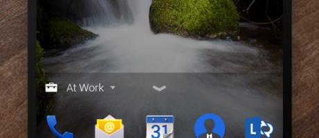 Microsoft Garage launches two Android apps for your lock screen and travels 5