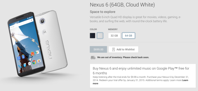 nexus_6_google_play_pre-order_no_inventory_102914