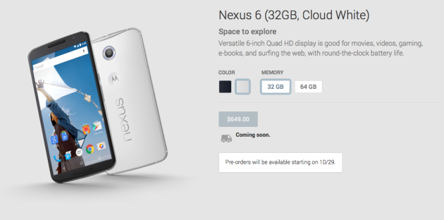 nexus_6_pre-order_102914