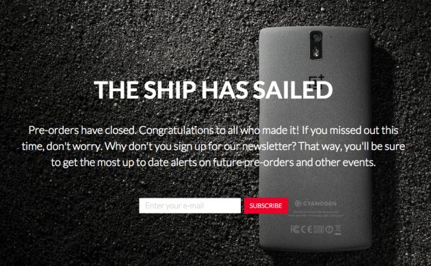 oneplus_the_ship_has_sailed