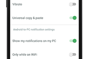 Pushbullet releases Material Design treatment for app 6