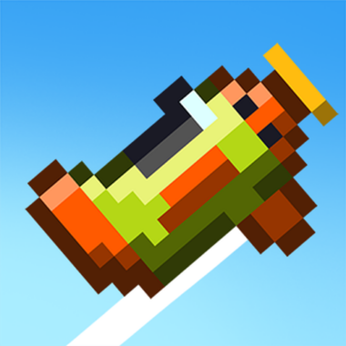 Rovio takes flight with new RETRY game - Talk Android