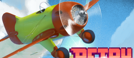 Rovio takes flight with new RETRY game 2