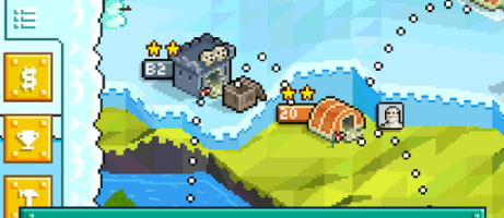 Rovio takes flight with new RETRY game 3