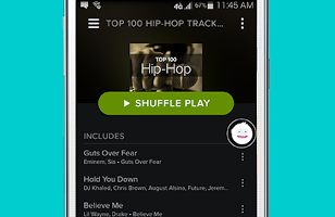 Snowball tries to pack messaging platforms into single app 3