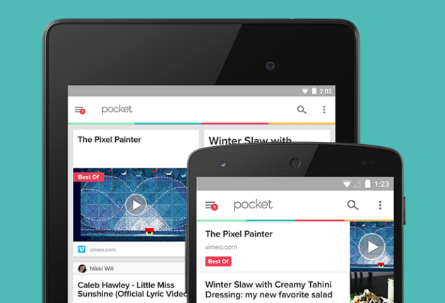 Pocket