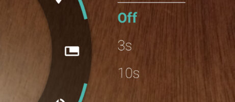 Android 5.0 Lollipop shows up on a Moto X 2014 7