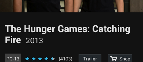 Primecast app puts Amazon Prime Instant Video content on Chromecast 3