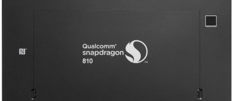 Qualcomm MDP/T adds tablet to Snapdragon 810 development device family 5