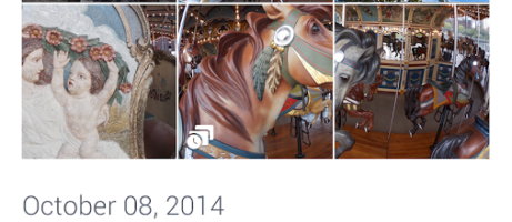HTC publishes companion app for its RE Camera 5