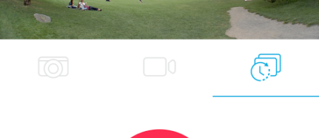 HTC publishes companion app for its RE Camera 6