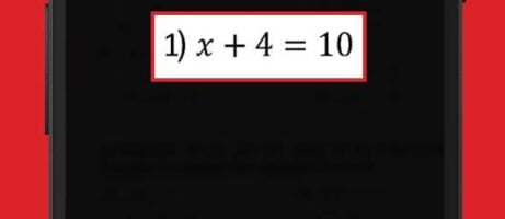 AutoMath Photo Calculator solves your complex math equations for you 8
