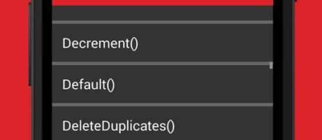 AutoMath Photo Calculator solves your complex math equations for you 4