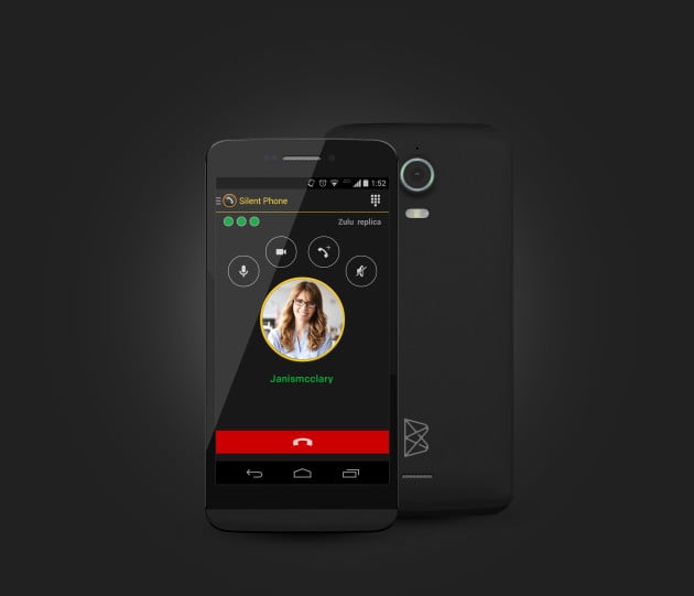 Blackphone is sending out updates to brick counterfeit devices 4