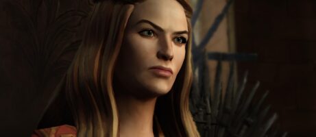 Game of Thrones by Telltale Games now available in the Play Store 4