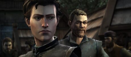 Game of Thrones by Telltale Games now available in the Play Store 5