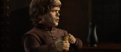Game of Thrones by Telltale Games now available in the Play Store 6