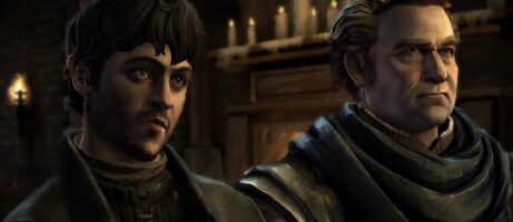 Game of Thrones by Telltale Games now available in the Play Store 8