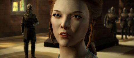 Game of Thrones by Telltale Games now available in the Play Store 9