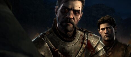 Game of Thrones by Telltale Games now available in the Play Store 10