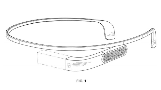 glass patent