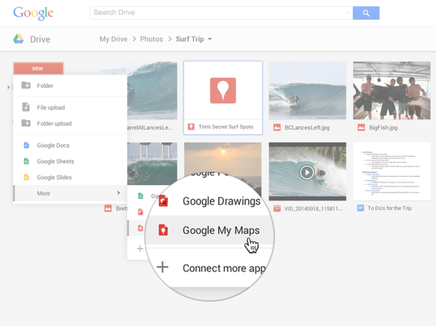 google_my_maps_in_drive
