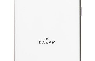 Gionee rebrands as Kazam, lays claim to world's thinnest smartphone 4