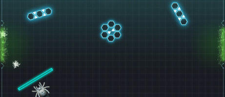 Lego Releases new Ultra Agents game on Google Play 5
