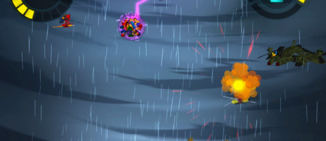 Lego Releases new Ultra Agents game on Google Play 4